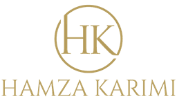 Hamza Karimi